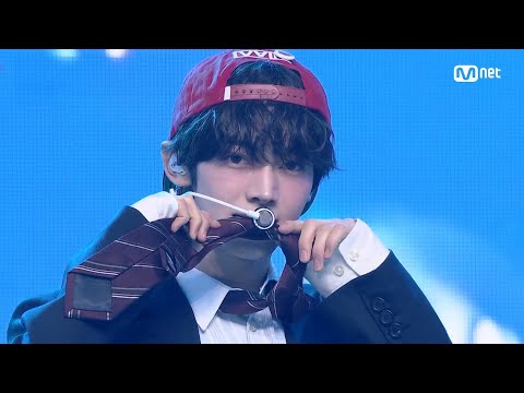 TWS (투어스) - 마음 따라 뛰는 건 멋지지 않아? #엠카운트다운 EP.886 | Mnet 250501 방송
