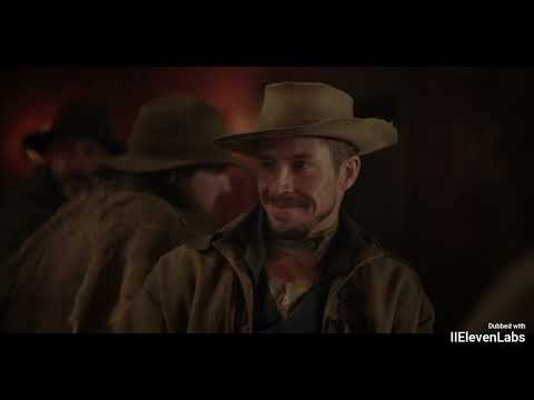 The Unholy Trinity Trailer (Spanish)