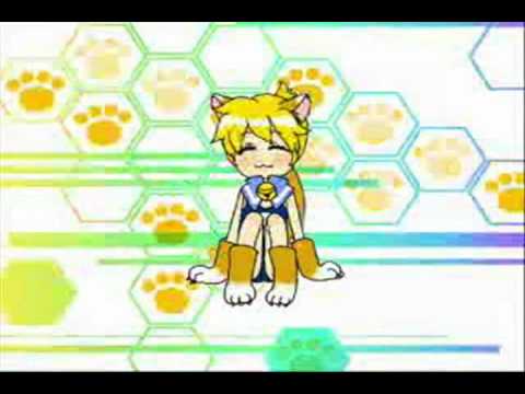 The Run Away Of Len Kagamine