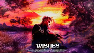 "WISHES" | Juice WRLD Type Beat | Guitar Type Beat | Melodic Type Beat | Pop Type Beat