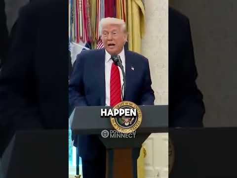 Trump Calls for End to India-Pakistan Attacks