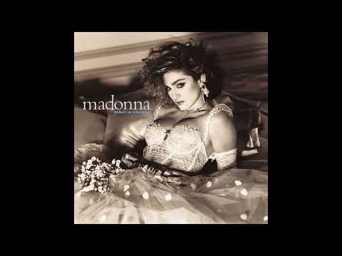 Madonna - Material Girl - Remastered