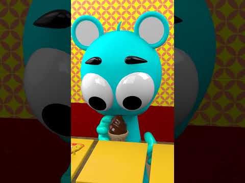 Choco to Poop-cream! 🍫💩🍦🤣