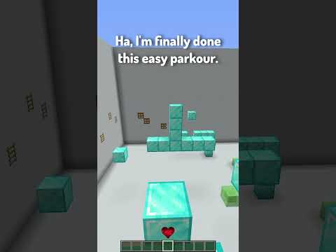 Most Annoying Things in Minecraft