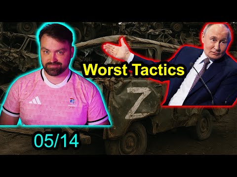 Update from Ukraine | Total Chaos! All of the Ruzzian Plans were ruined by Ukraine Military