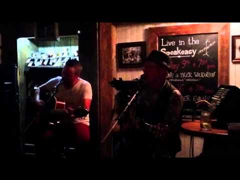 Tyler + Steve Wilkinson - Livin on the Outside