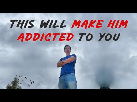 3 Feminine Habits That Make Him Addicted to You - Psychological Dating Advice