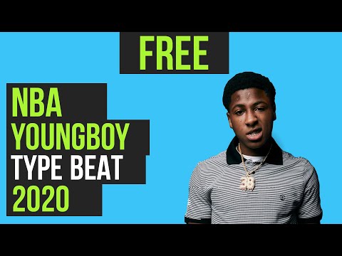 (SOLD) NBA Youngboy Style Beat 2020 - "Lifestyle" | Prod. by Young Fam