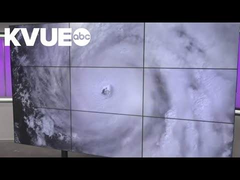 NOAA has already named the first storms of the Atlantic hurricane season