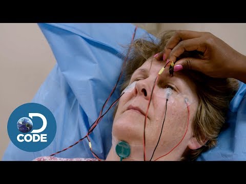 First In Human EP1 (4/6) | Observing Lucy's Job Syndrome & Bo's Leukaemia