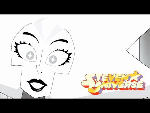 🌟 White Diamond | (End credits) | Fan Animation 💎