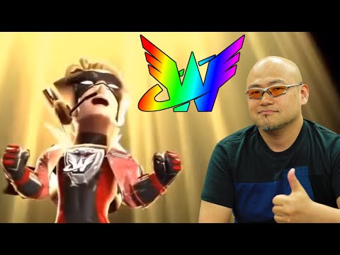 WONDER THEME SONG