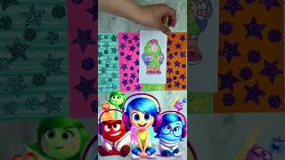 Inside Out2 #insidetheassociation #insideout2 #movieart #coloringart #art