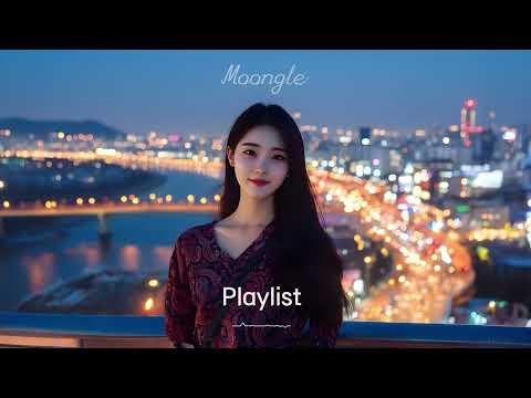 [𝐏𝐥𝐚𝐲𝐥𝐢𝐬𝐭] 나랑 겨울 바다 보러갈래? ❄️겨울감성 드라이브 팝송 플레이리스트