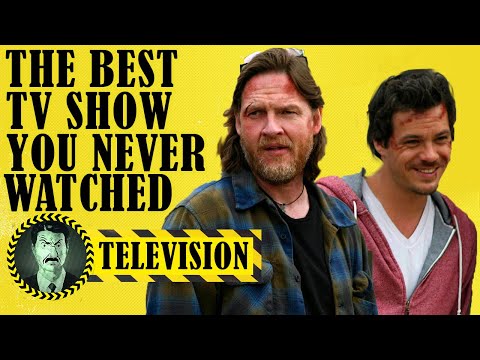Terriers: Full Series Retrospective