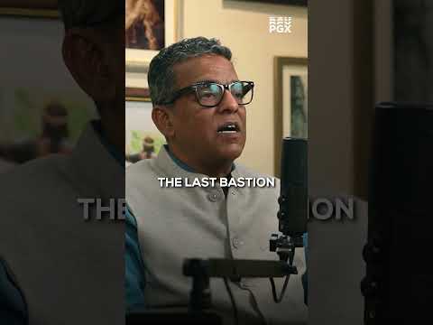 Pakistan's End is Near | Nitin A. Gokhale | PGX#94