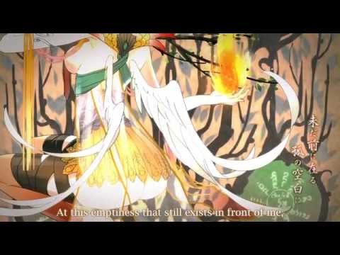 VY1, Kagamine Rin - The Cuckoo Bird's Beautiful Youth (三鳥夭夭)
