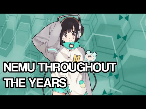 The Many Voices of Yumemi Nemu (2016-2023) [40 SONGS]