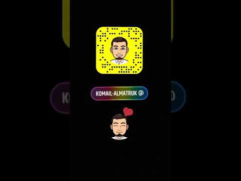 #سناب_شات