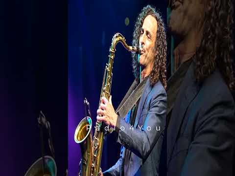 The Very Best of Kenny G ️🎷