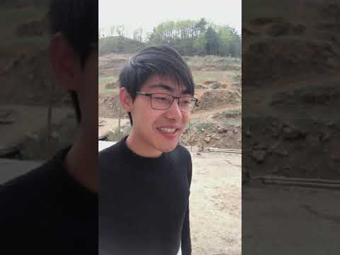 Những con người chân chất lương thiện và cuộc sống an nhàn nơi núi rừng