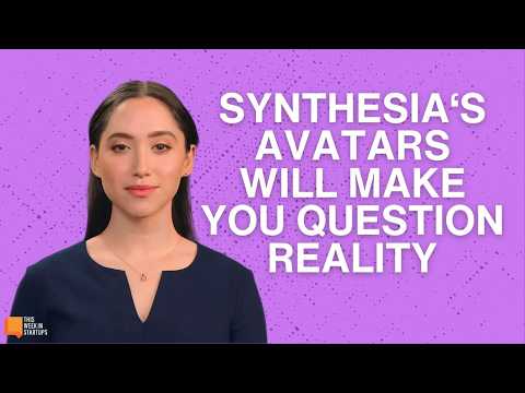 Vertical AI Innovations: Abacus LLM in Finance & Synthesia's Video Avatars | E2112