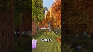 Which Shader Is The BEST? #minecraft