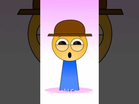 Sprunki   Pyramixed New Interactive OC  #incredibox #sprunki #sprunki