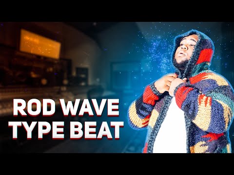 Rod Wave Type Beat - "Leave Me" | Guitar Type Beat 2020