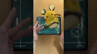 ポケモンと音ゲーしたい時
