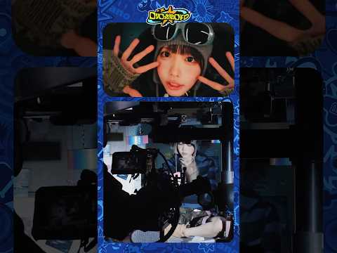 #ano 「ロりロっきゅんロぼ♡」MV with Behind the Scenes #1 #shorts