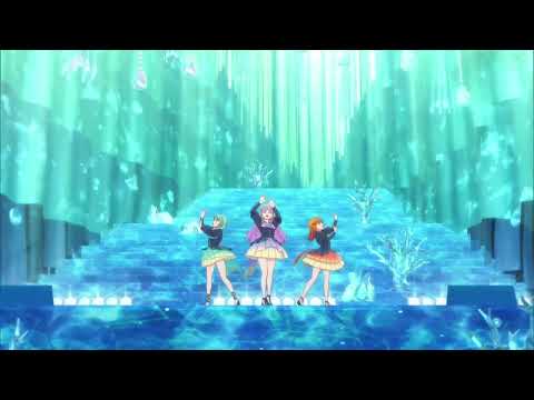 Bubble Rise [TV Size] - TomaKanoTe (Male Version) [Eng CC]