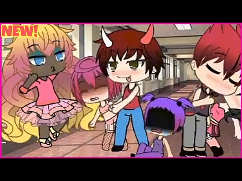 GachaLife tiktok compilation #427 ❤❤ غاشا تيكتوك