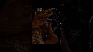 DRAGON REVEAL! Knight Discovers His True Enemy | Dragonheart Movie Scene