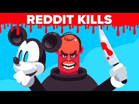 Reddit Users Who Committed Real Crimes