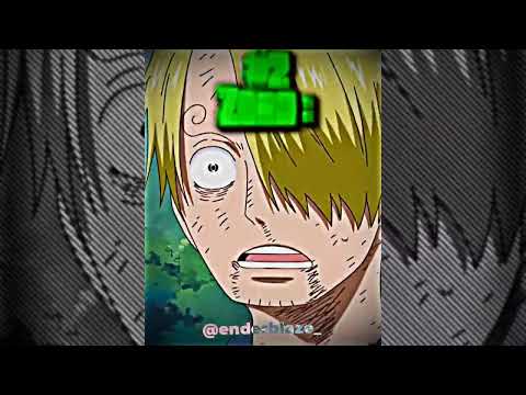 Top 6 Strawhats most badass moments [16:9]