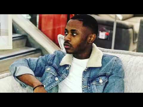 Noah Lunsi feat Ya Levis - À bout de souffle Remix [Yrabbs kn Cover]