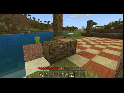 I built half of my house
