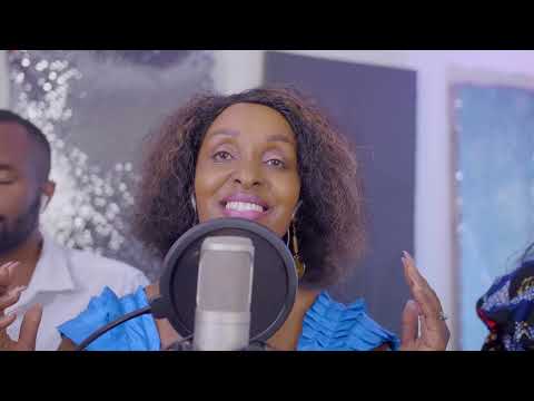 CAROL WANJIRU - HALLELUJAH (LIVE 4K VIDEO) SKIZA 9841045