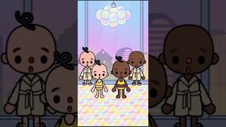 Comment Life Partner Choose Contest 💞 Toca Boca Story #tocaboca #tocalifeworld #tocalife #toca