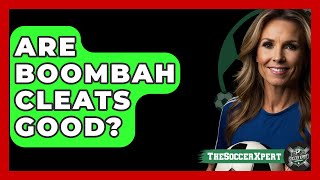 Are Boombah Cleats Good? - The Sport Xpert