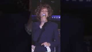 Whitney Houston-The greatest love of all(1997)