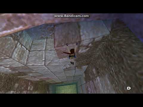 TRLE - Faster ledge corner animations (with DL link)