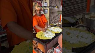 Agra Ka Famous Paneer Chilla🥵❤️#youtubeshorts #trending #viralvideo #paneer #chilla #streetfood