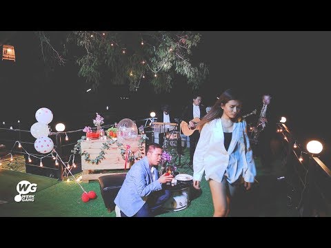 หอมเลยหอมเลย - Milkquake Feat.Dif Kids [Official Music Video]