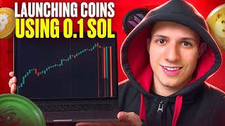 How To Rug Pull Using 0.1 SOL on Pump Fun (UNTOLD METHOD)