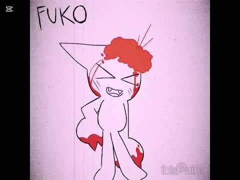 FEMTANYL FUKOUNA GIRL MEME (my first animation meme lol) (video ver)