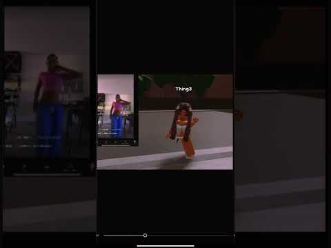 Tyla dance yesss