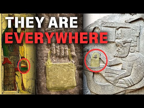 The Mystery of the Gods’ Bag: Ancient Symbolism Finally Explained! (Live lecture + Q&A)
