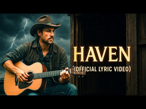 Haven {Offical Lyric Video}